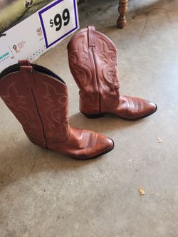 Men's Cowboy Boots