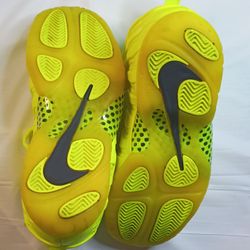Nike Air Foamposite Pro GS (Grade School/ Youth)