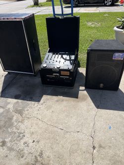 Equipo de sonido