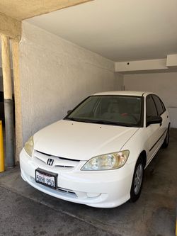 2005 Honda Civic