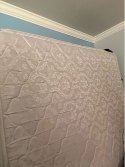 Queen Mattress