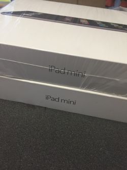 Apple iPad Mini 2/16GB/Retina/Wifi/Space Gray or White!