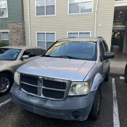 2008 Dodge Durango