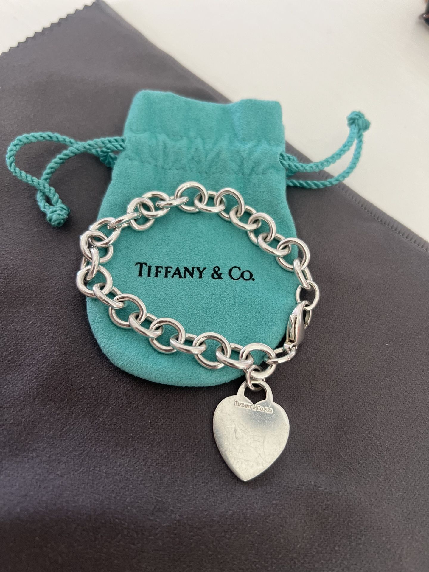 Tiffany & Co. Bracelet