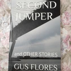 Second Jumper and Other Stories 