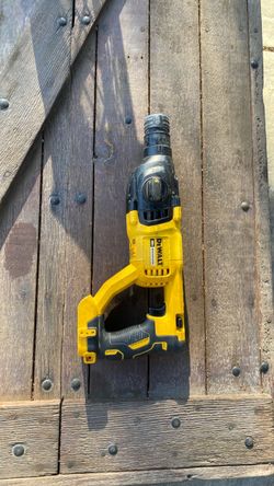 Dewalt hammer drill
