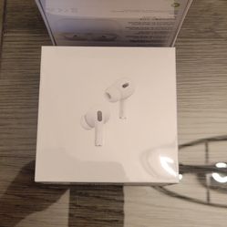 Airpod Pro 2s 