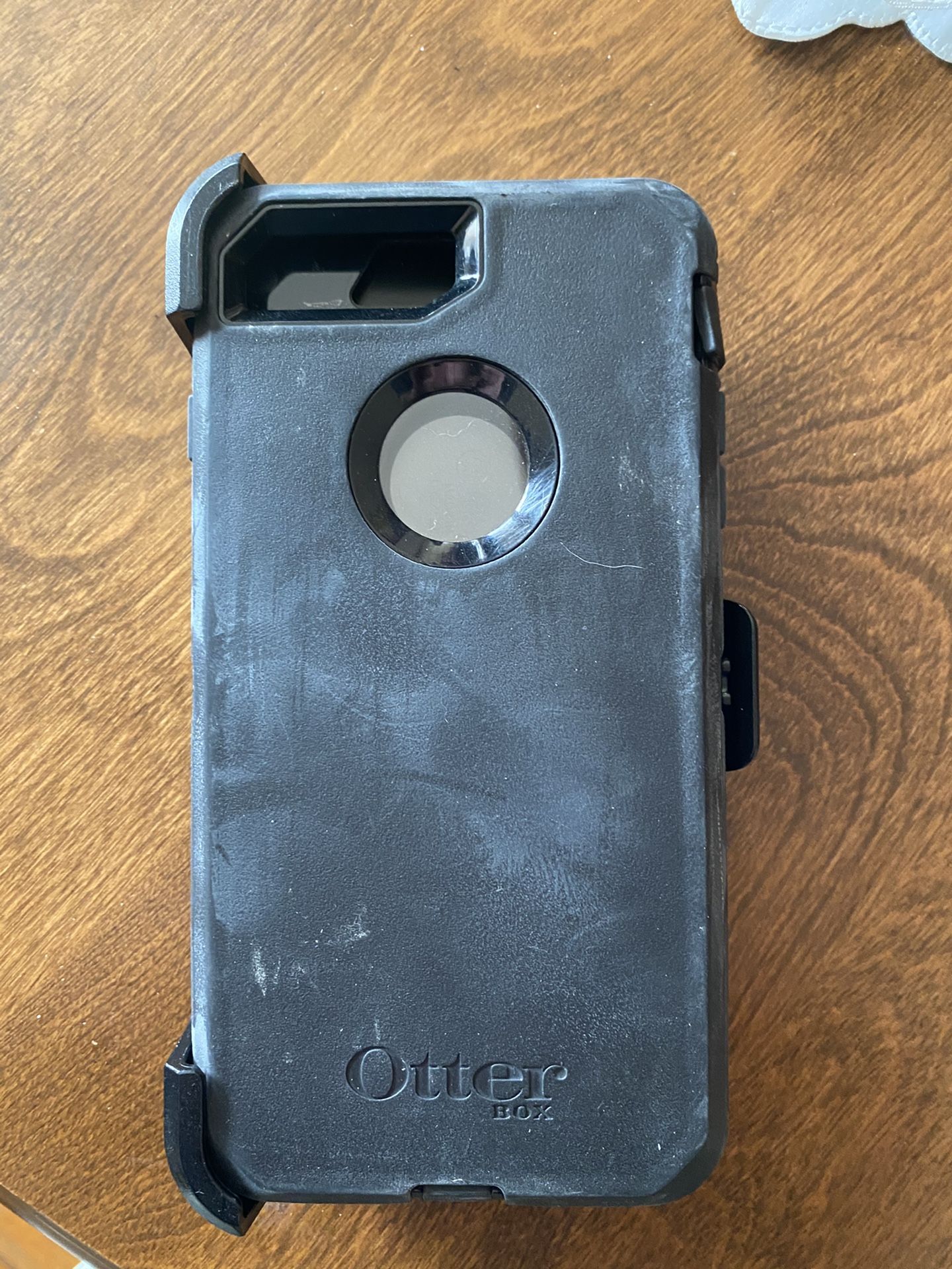 Otter box Defender for IPhone 7 Plus