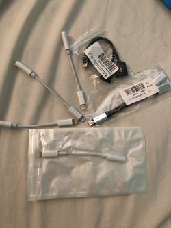 Adapters !!! Newww !!!