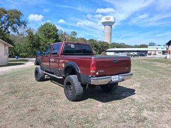 1999 Ford F-250 Super Duty