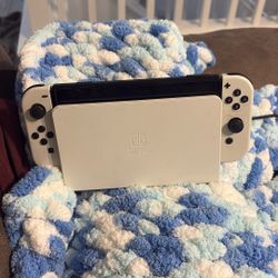 Switch OLED