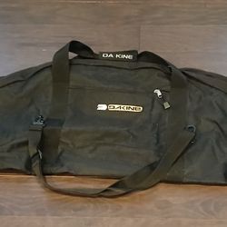Darkness Snowboard Bag In Great Condition 