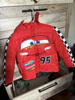 Puffer Lighting McQueen