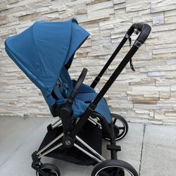 Cybex Priam Stroller