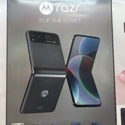 Razr W/ $100 Credit!🤑🤑