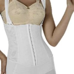 New Body Magic Girdle Power Net 