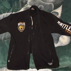 Ariat Texas Rattlesnake Jacket 