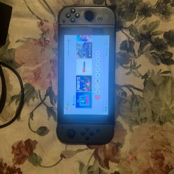 Nintendo Switch 4 sale
