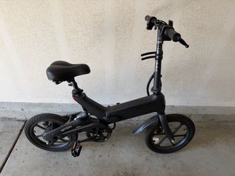 Jetson Electric bike