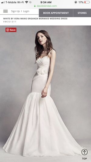 New And Used Wedding Dress For Sale In Torrance Ca Offerup