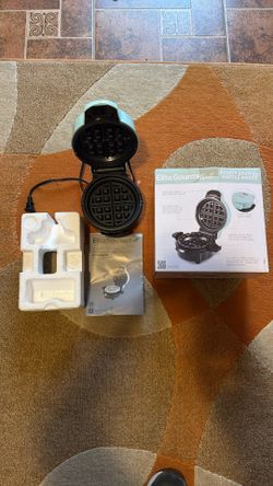 Waffle Maker
