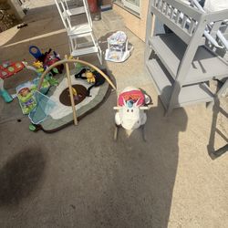 Silla Para Bebé  Varias Cosas 