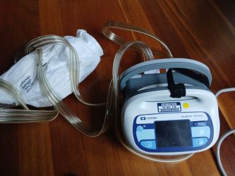medical messager for long term incapacitated  events