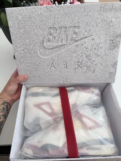 Nigel Sylvester Jordan 4