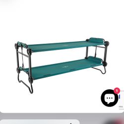 Bunkbeds For A Tent. Or Just For Fun.