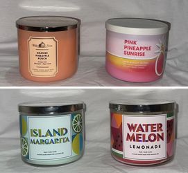 Candles