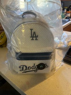 Limited Edition Los Angeles Dodgers Lounge fly