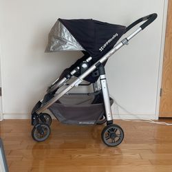 UPPAbaby Cruz Stroller