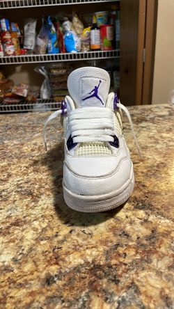 Used shoes