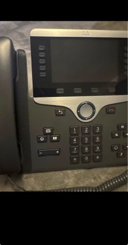 Cisco CP 8811 IP Corporate Phone