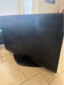 Plasma TV