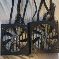850 And 650 Power Supply