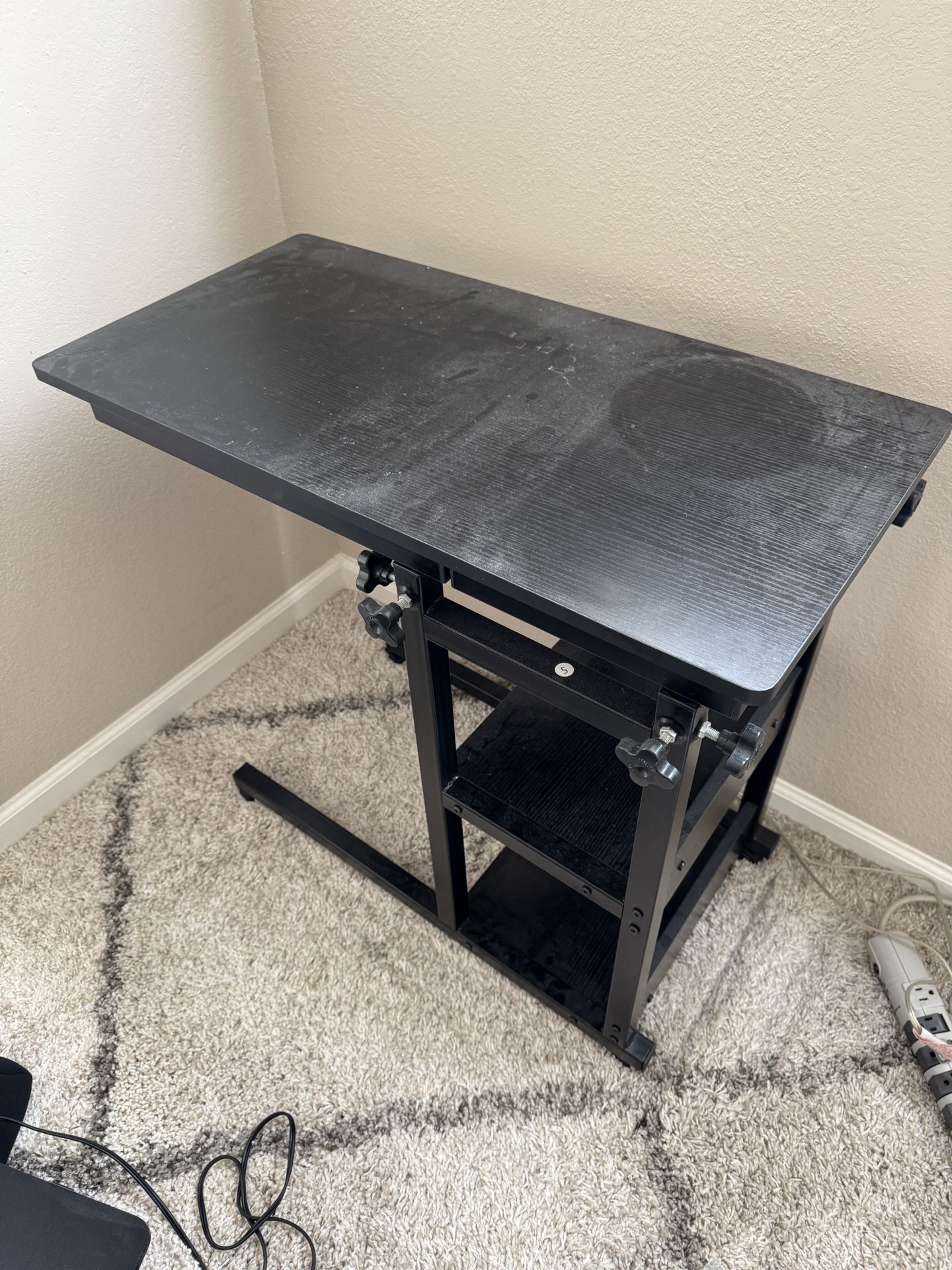 Office Side Table