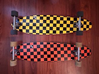 Longboard