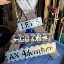 Kids Sign
