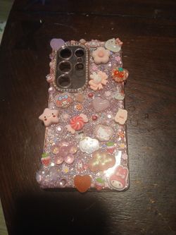 Samsung Galaxy S22 or S23 phone case