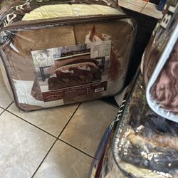 Cobijas/ Blankets