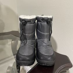 Kids Snow Boots  