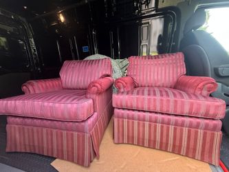 Arm Chairs