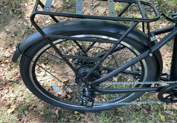 E-bike for sell