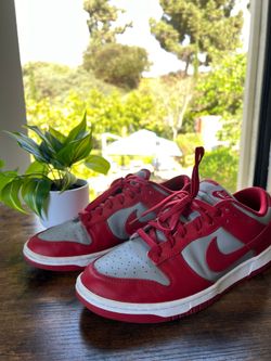 Nike Dunk UNLV