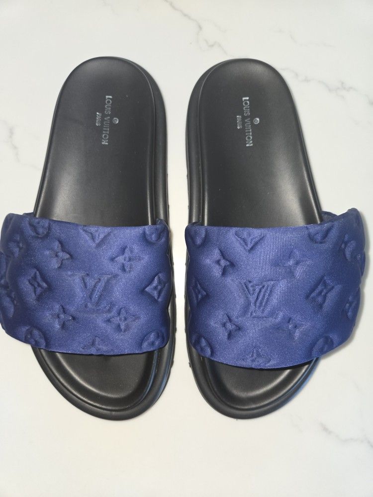 Louis Vuitton Sandals