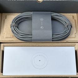 Starlink Gen 3 Router Kit With Extended Power Cable