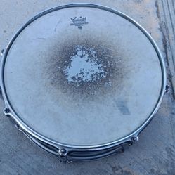 Snare 14 Inch $50