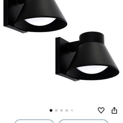 Outdoor Light 