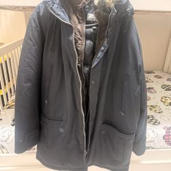 Micheal Kors Men Jacket